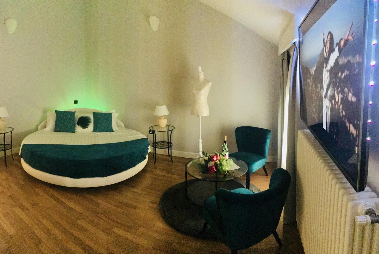 Marina Centro Suite Rimini Zewnętrze zdjęcie