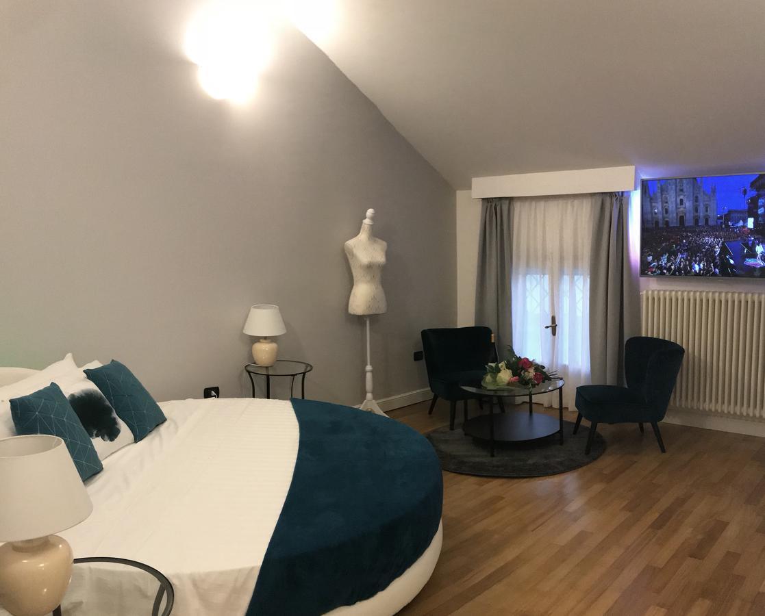 Marina Centro Suite Rimini Zewnętrze zdjęcie